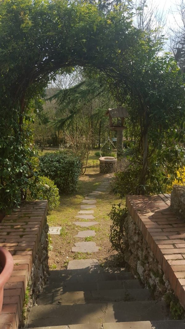 casa indipendente in vendita a Monteriggioni in zona Fornacelle