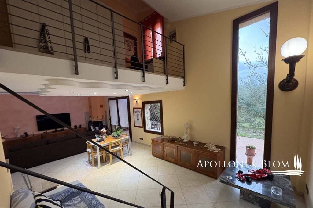 casa indipendente in vendita a Monteriggioni