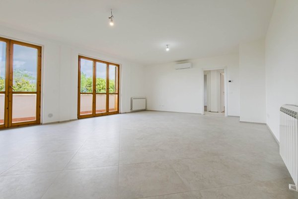 appartamento in vendita a Monteriggioni in zona Uopini