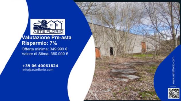 locale commerciale in vendita a Monteriggioni in zona Badesse