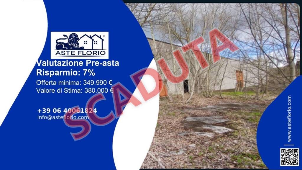 locale commerciale in vendita a Monteriggioni in zona Badesse