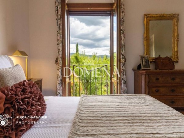 casa indipendente in vendita a Monteriggioni in zona Strove