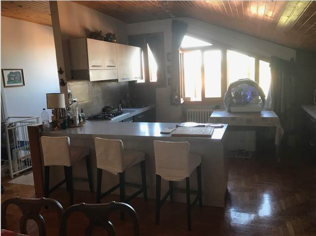 appartamento in vendita a Monteriggioni in zona San Martino