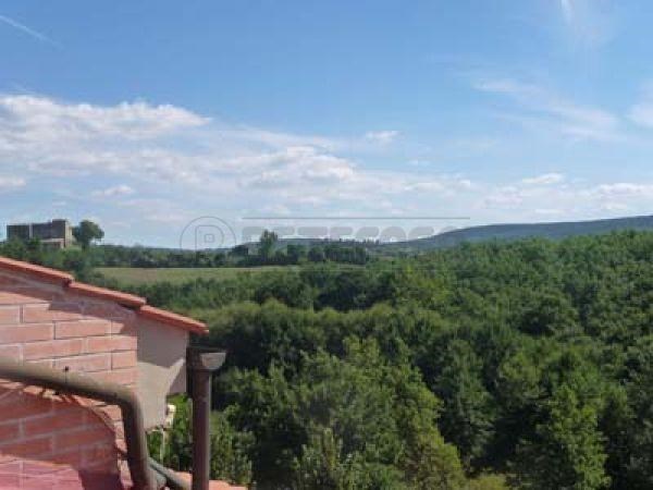 appartamento in vendita a Monteriggioni in zona Castellina Scalo