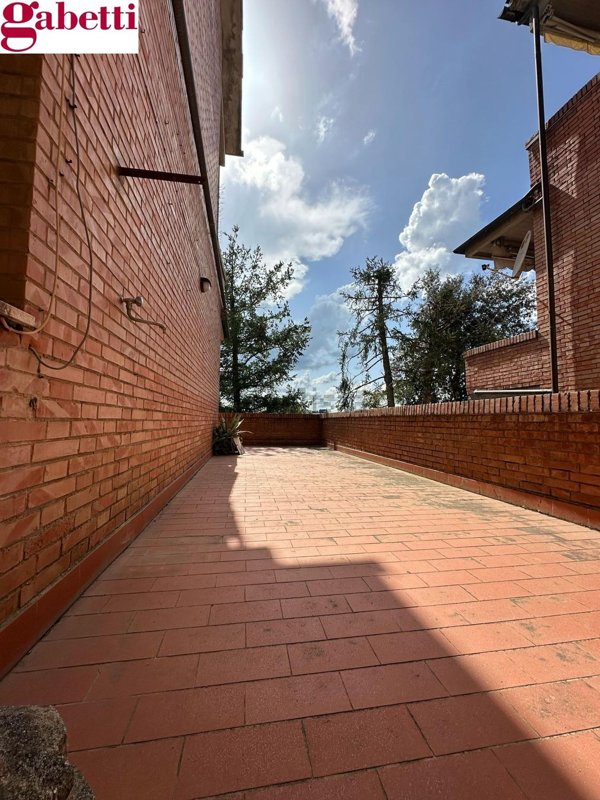 appartamento in vendita a Monteriggioni