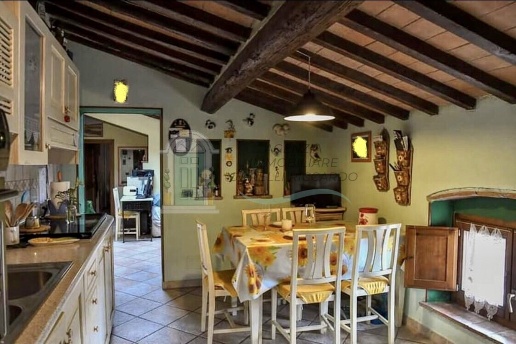 appartamento in vendita a Monteriggioni in zona Castellina Scalo