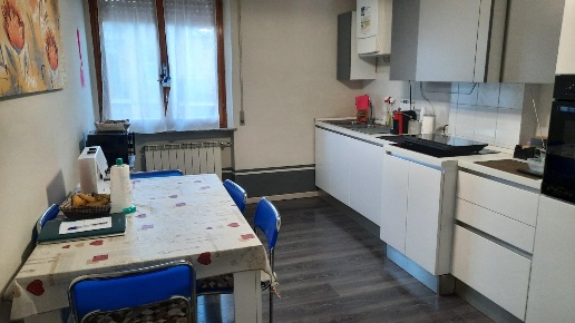 appartamento in vendita a Monteriggioni in zona Castellina Scalo