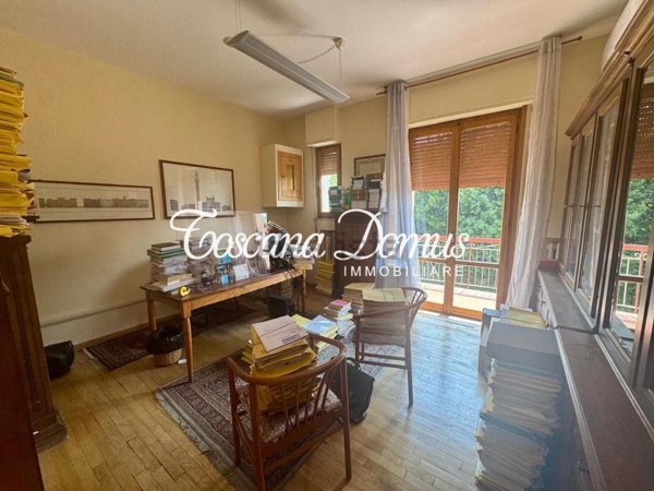 appartamento in vendita a Monteriggioni