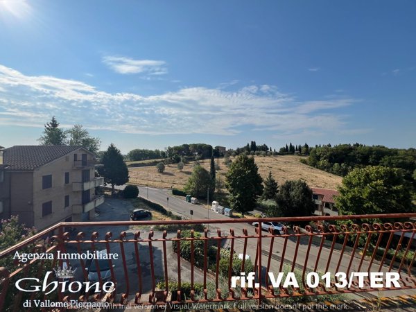 appartamento in vendita a Monteriggioni in zona Quercegrossa