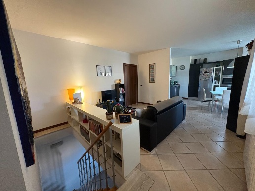 appartamento in vendita a Monteriggioni in zona Castellina Scalo