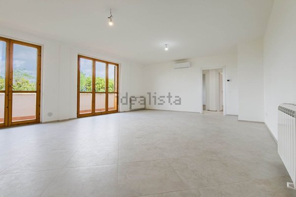 appartamento in vendita a Monteriggioni in zona Uopini