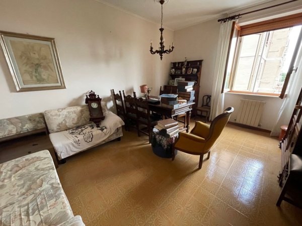 appartamento in vendita a Monteriggioni