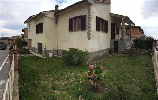 appartamento in vendita a Monteriggioni