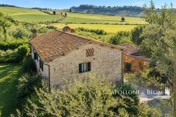 casa indipendente in vendita a Monteriggioni in zona Colonna di Monteriggioni
