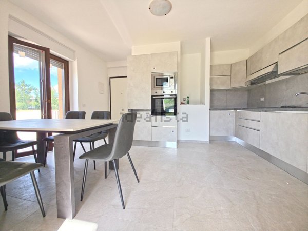 appartamento in vendita a Monteriggioni