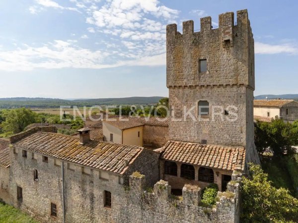 appartamento in vendita a Monteriggioni