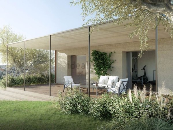 appartamento in vendita a Monteriggioni in zona Quercegrossa