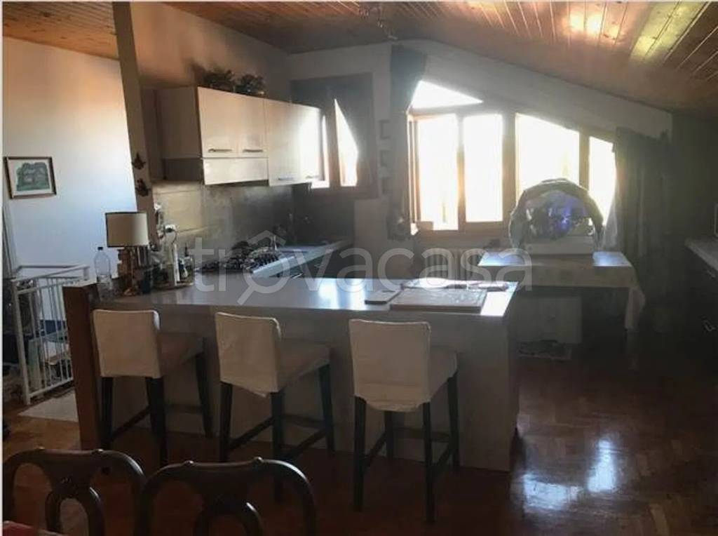 appartamento in vendita a Monteriggioni in zona San Martino