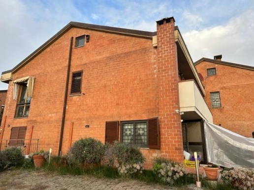 casa indipendente in vendita a Monteriggioni