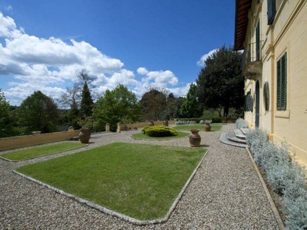 casa indipendente in vendita a Monteriggioni