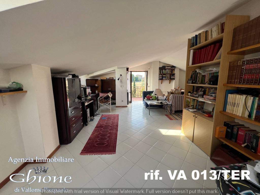 appartamento in vendita a Monteriggioni in zona Quercegrossa