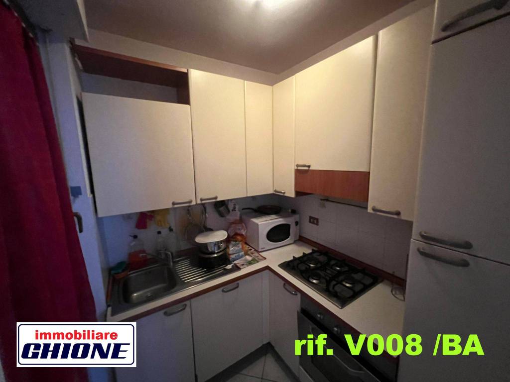 appartamento in vendita a Monteriggioni in zona Badesse