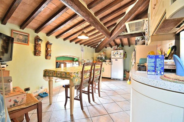 appartamento in vendita a Monteriggioni in zona Castellina Scalo