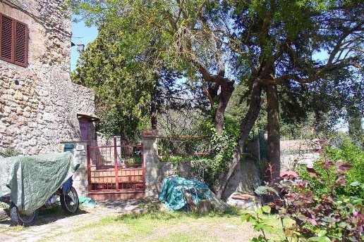 appartamento in vendita a Monteriggioni in zona Santa Colomba