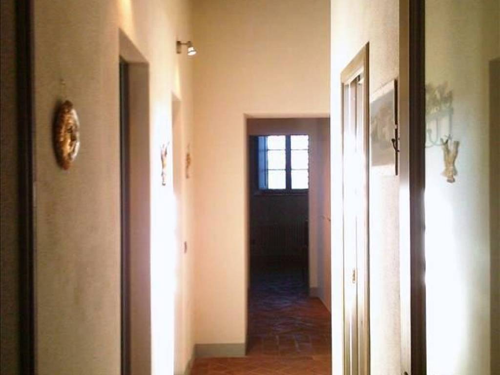 casa indipendente in vendita a Monteriggioni in zona Santa Colomba