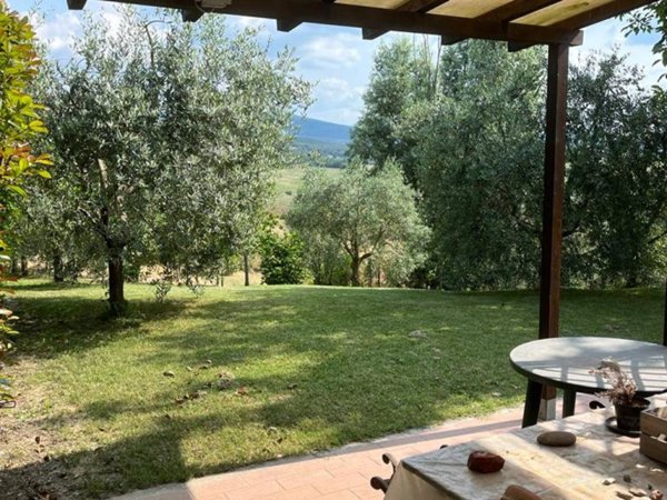 casa indipendente in vendita a Monteriggioni