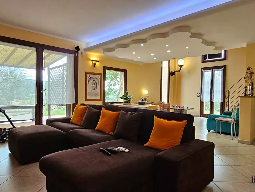 casa indipendente in vendita a Monteriggioni