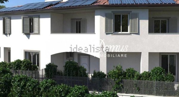 casa indipendente in vendita a Monteriggioni in zona Fornacelle