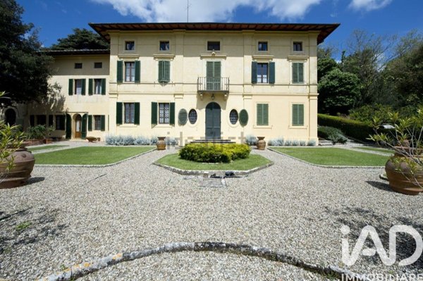 casa indipendente in vendita a Monteriggioni