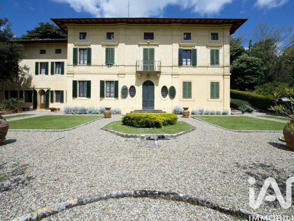 casa indipendente in vendita a Monteriggioni