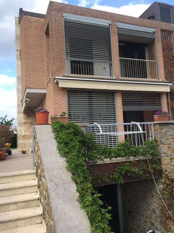 casa indipendente in vendita a Monteriggioni in zona Fornacelle