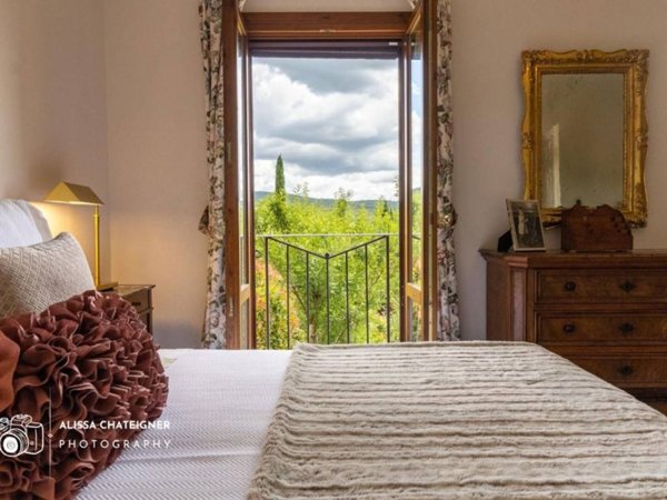 casa indipendente in vendita a Monteriggioni in zona Strove