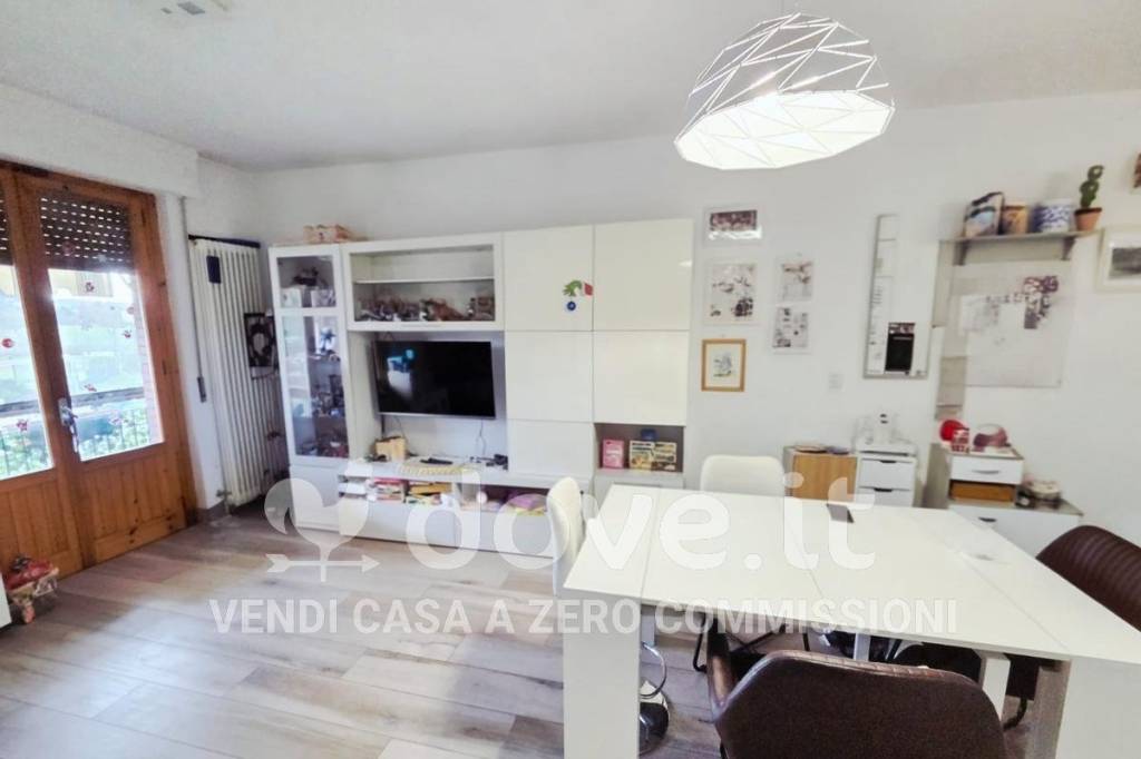 appartamento in vendita a Monteriggioni in zona Badesse