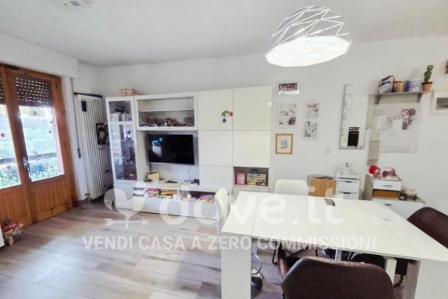 appartamento in vendita a Monteriggioni in zona Badesse