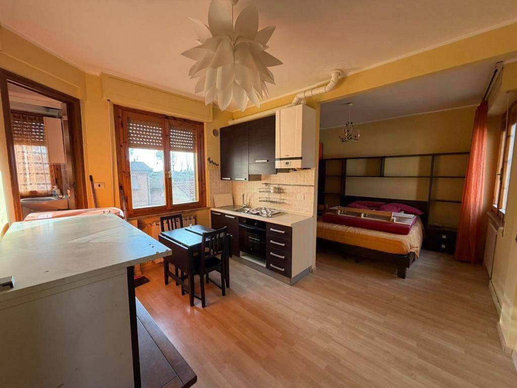 appartamento in vendita a Monteriggioni in zona Tognazza