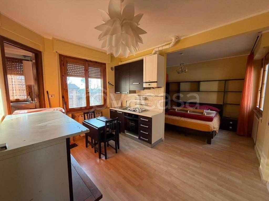 appartamento in vendita a Monteriggioni in zona Tognazza