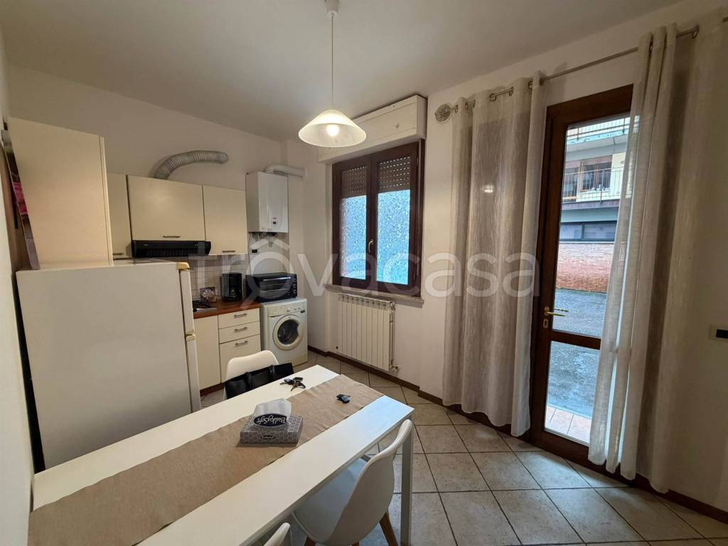 appartamento in vendita a Monteriggioni in zona Belverde