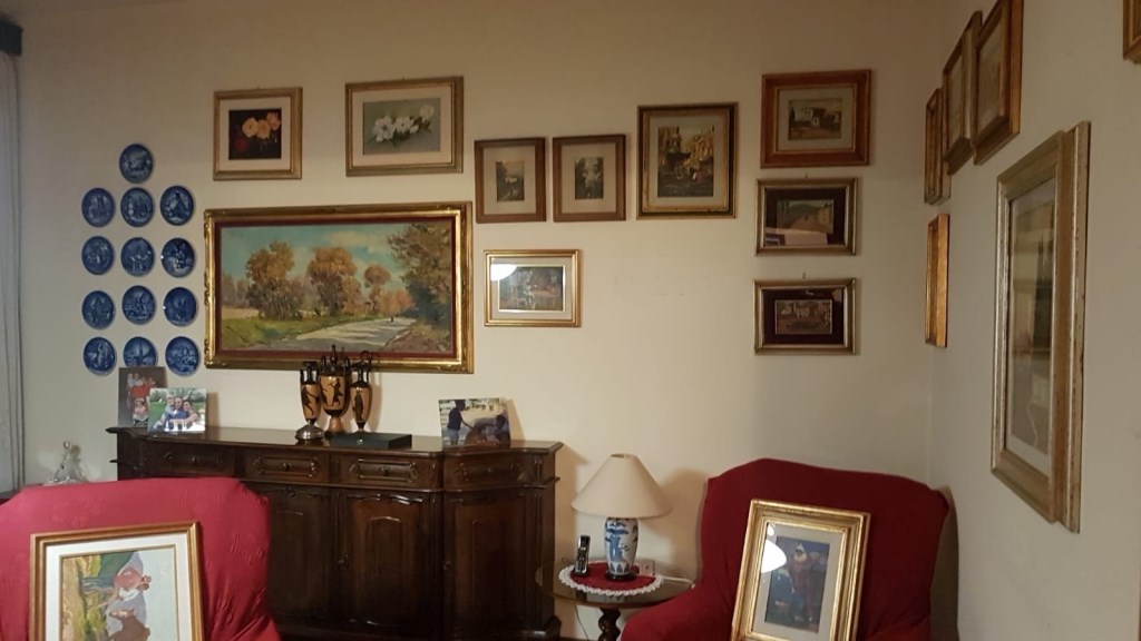 appartamento in vendita a Monteriggioni