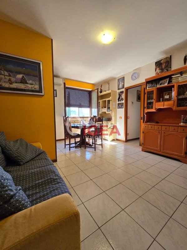 appartamento in vendita a Monteriggioni in zona Badesse