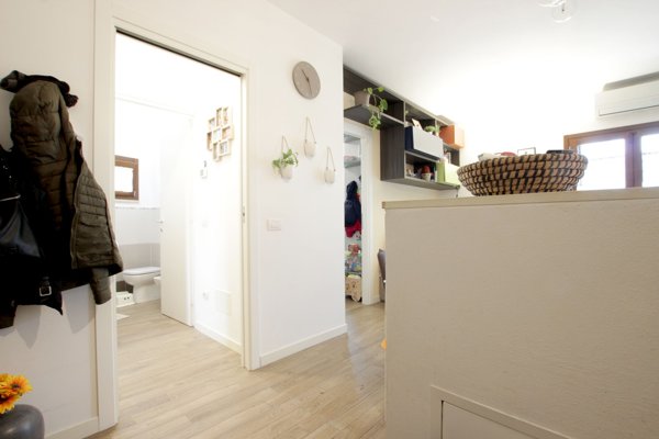 appartamento in vendita a Monteriggioni in zona Tognazza