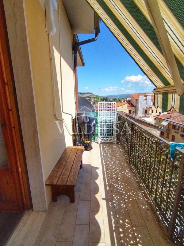 appartamento in vendita a Monteriggioni in zona Castellina Scalo