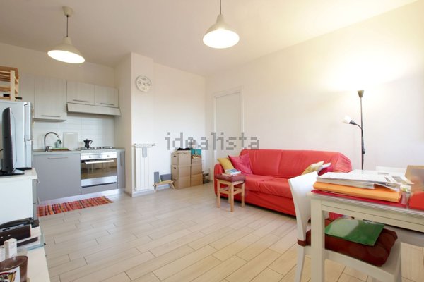 appartamento in vendita a Monteriggioni