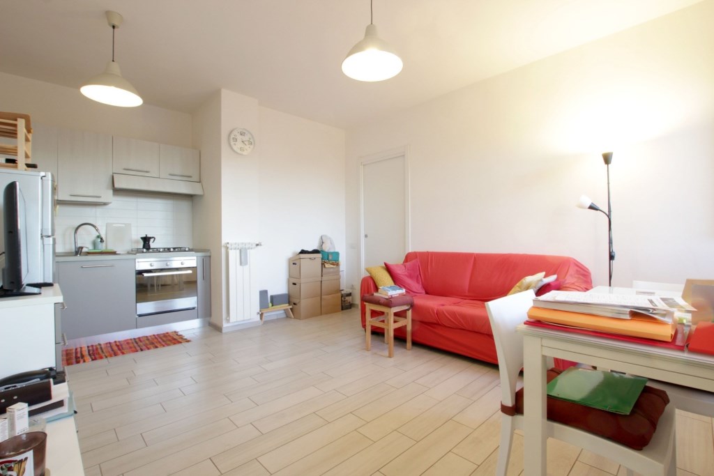 appartamento in vendita a Monteriggioni in zona San Martino