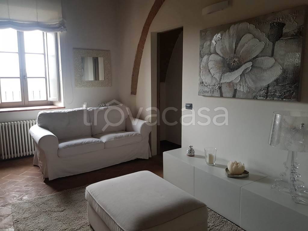 appartamento in vendita a Monteriggioni in zona Santa Colomba