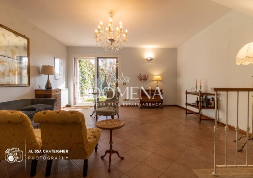 casa indipendente in vendita a Monteriggioni in zona Strove