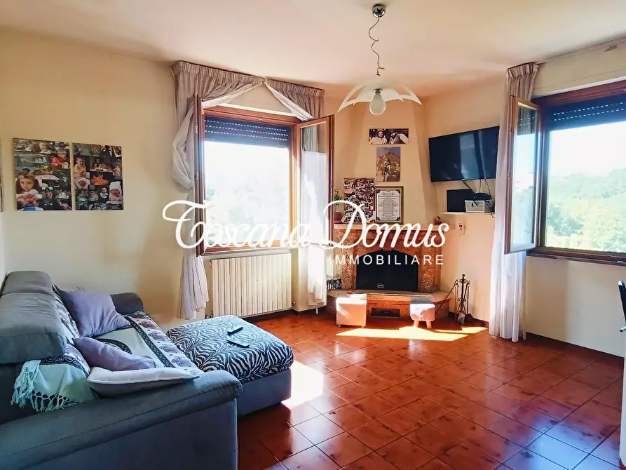 appartamento in vendita a Monteriggioni in zona Tognazza